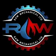 Raw Mechanical Ltd Logo