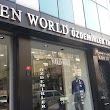 Woolen World Özdemirler Triko