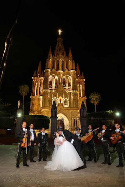 Svatební fotograf Euguin Solis (elitephoto). Fotografie z 2.června 2019