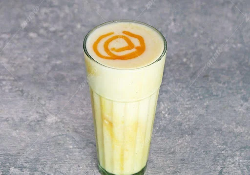 Butterscotch Lassi .(300Ml)