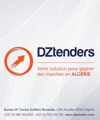 DZ Tenders DZtenders.com