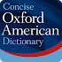 Concise Oxford American Dict6.0.009 (Unlocked)