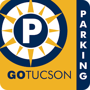 GoTucson Parking