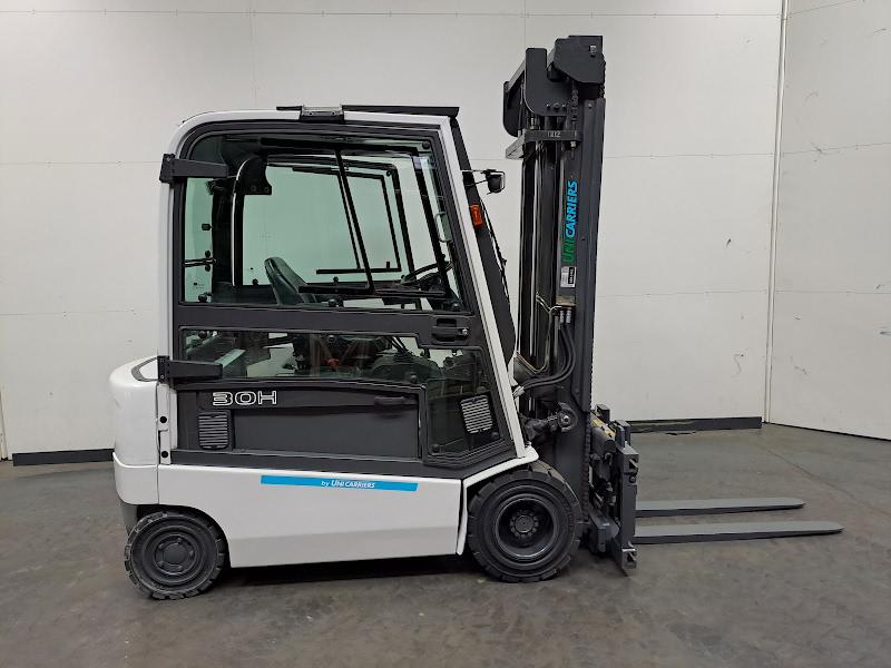 Picture of a UNICARRIERS G1Q2L30HQ