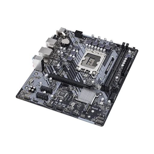 Mainboard ASROCK B660M-HDV