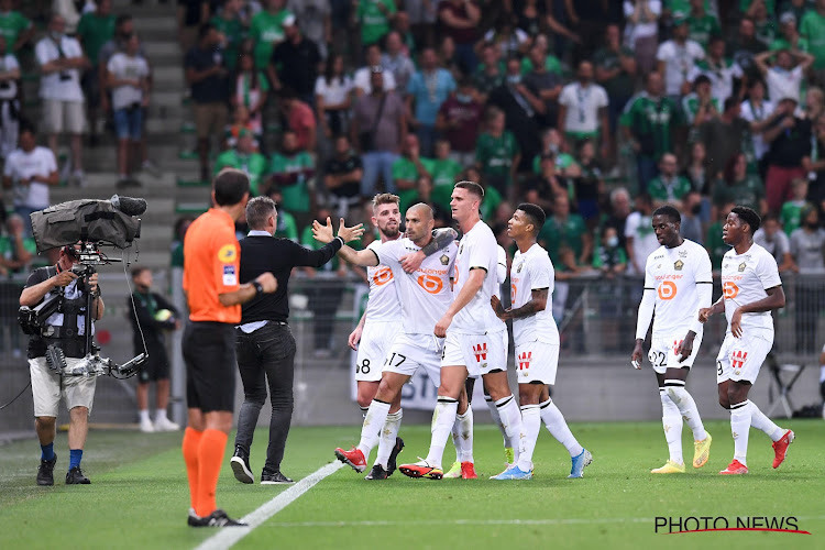 Ligue 1 : Lille peut s'en vouloir, Jocelyn Gourvennec déjà sous pression ?