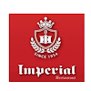 Imperial Restaurant, Indira Nagar 2nd Stage, Indiranagar, Bangalore logo