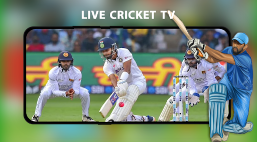 Live Cricket TV