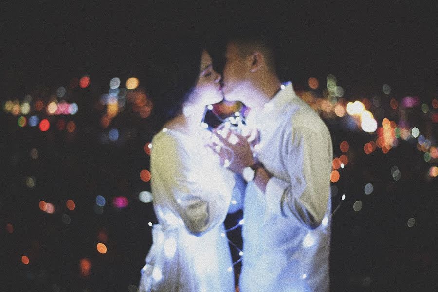 結婚式の写真家Vĩnh Khoa (khoango)。2018 12月6日の写真