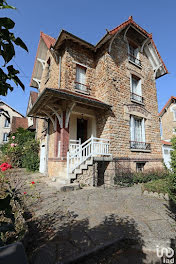 maison à Ezanville (95)