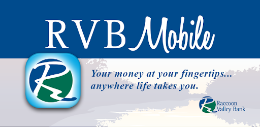 Raccoon Valley Bank - Apps on Google Play