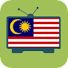 Malaysia TV icon