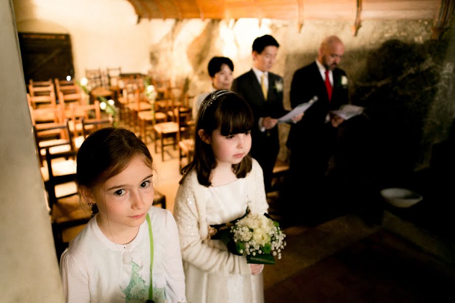 Wedding photographer Jérémy Fiori (jeremyfiori). Photo of 26 November 2014