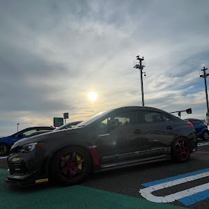 WRX STI VAB