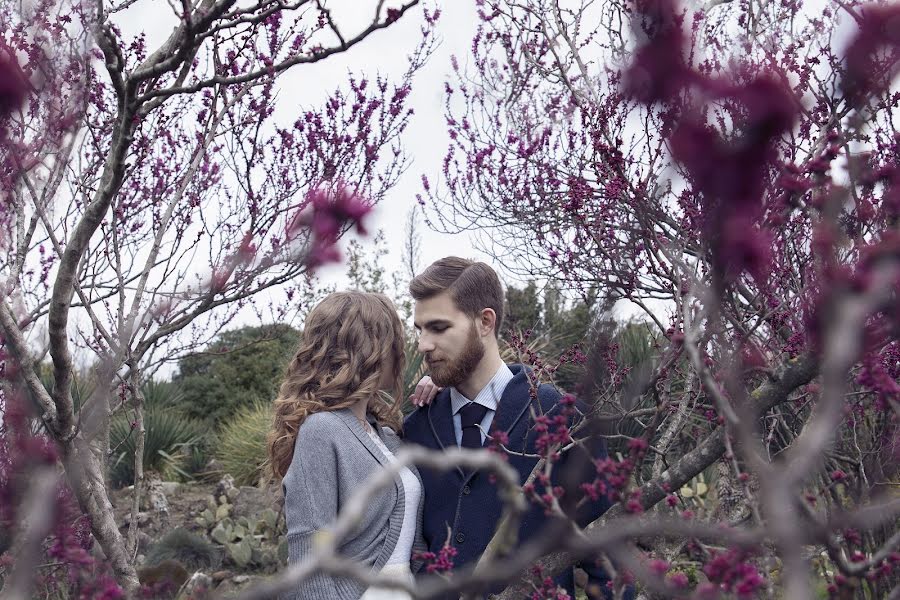 Φωτογράφος γάμων Elena Igonina (eigonina). Φωτογραφία: 15 Μαρτίου 2018