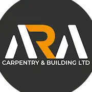 ARA Carpentry & Building Logo