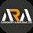 ARA Carpentry & Building Logo