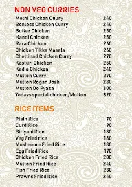 Rayalaseema Spice menu 7