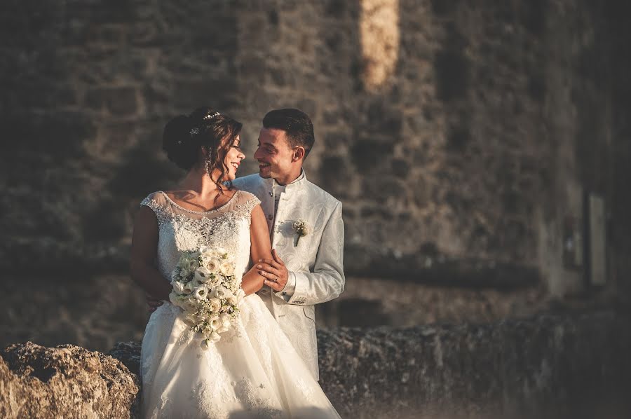 Wedding photographer Gianfranco Lacaria (gianfry). Photo of 21 November 2017