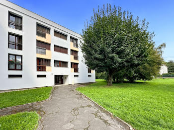 appartement à Metz (57)