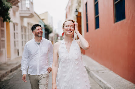 Wedding photographer Jean Martínez (jmartz). Photo of 1 September 2023