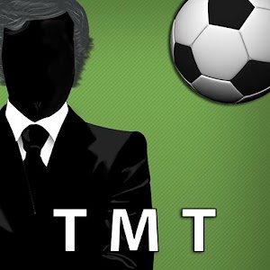 TMT Pro: Soccer Coach