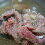 旗哥牛肉湯