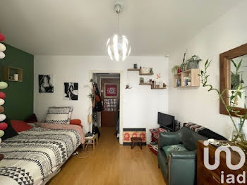 appartement à Paris 12ème (75)