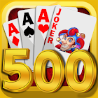 Rummy 500 Multiplayer 1.0.5