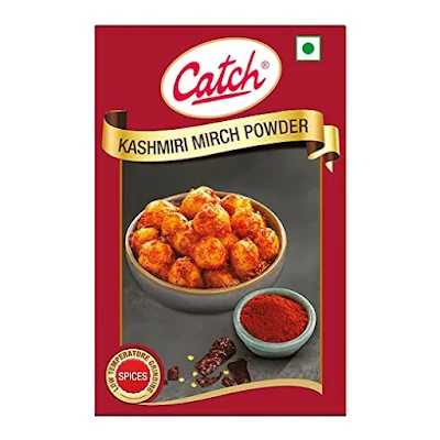 Catch Kashmiri Mirch Powder