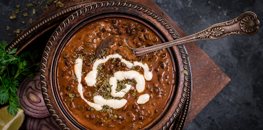 Dal Makhani