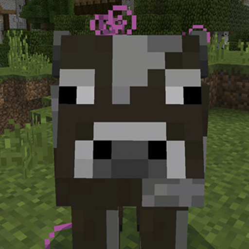 Animal Trade Mod for Minecraft PE