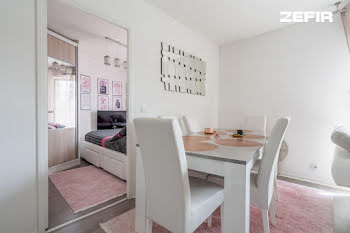 appartement à Rosny-sous-Bois (93)