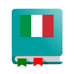 Cover Image of Unduh Kamus Italia - Offline  APK