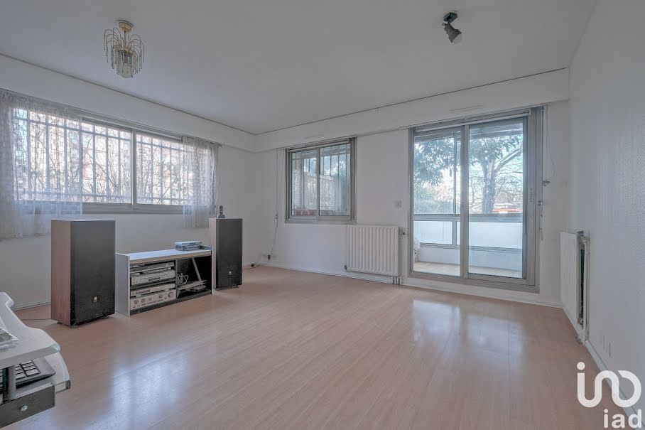 Vente appartement 2 pièces 59 m² à Bagnolet (93170), 232 800 €