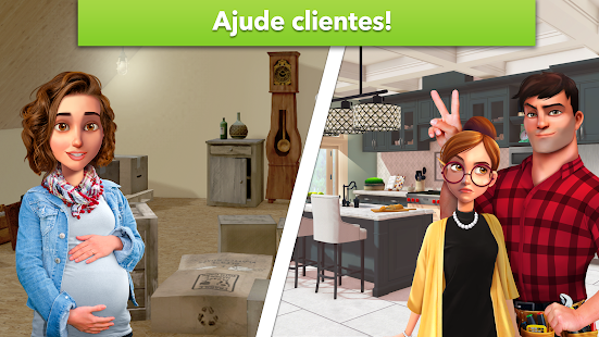 Home Design Makeover Apk Mod atualizado