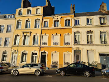 appartement à Boulogne-sur-Mer (62)