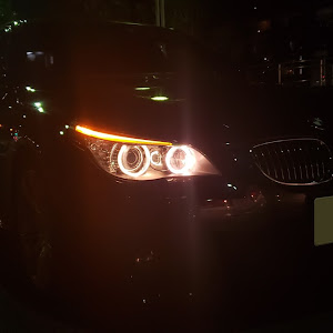 5シリーズ セダン