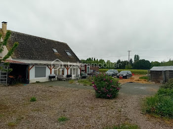 maison à Saint-Célerin (72)