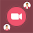 LikeU - Live Video Call Global icon