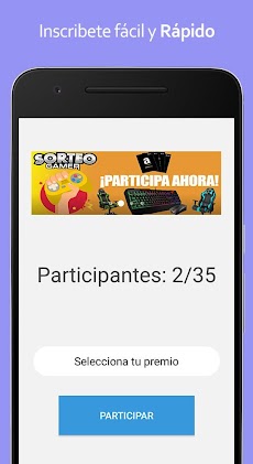 Gamer App Sorteosのおすすめ画像5