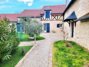 maison à Dangé-Saint-Romain (86)