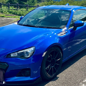 BRZ ZC6