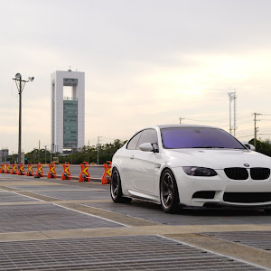 M3 クーペ M3