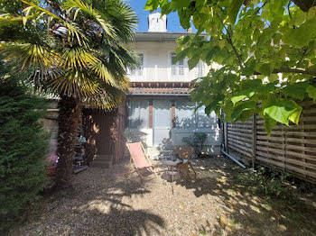 maison à Perigueux (24)