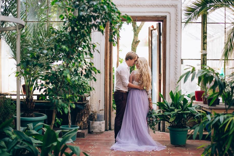 Fotógrafo de bodas Sergey Prisyazhnyy (sergiokat). Foto del 23 de diciembre 2016