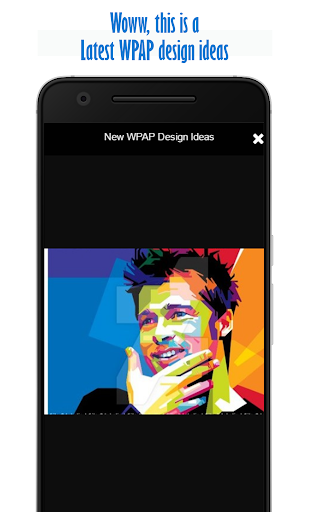 Latest WPAP Design Ideas