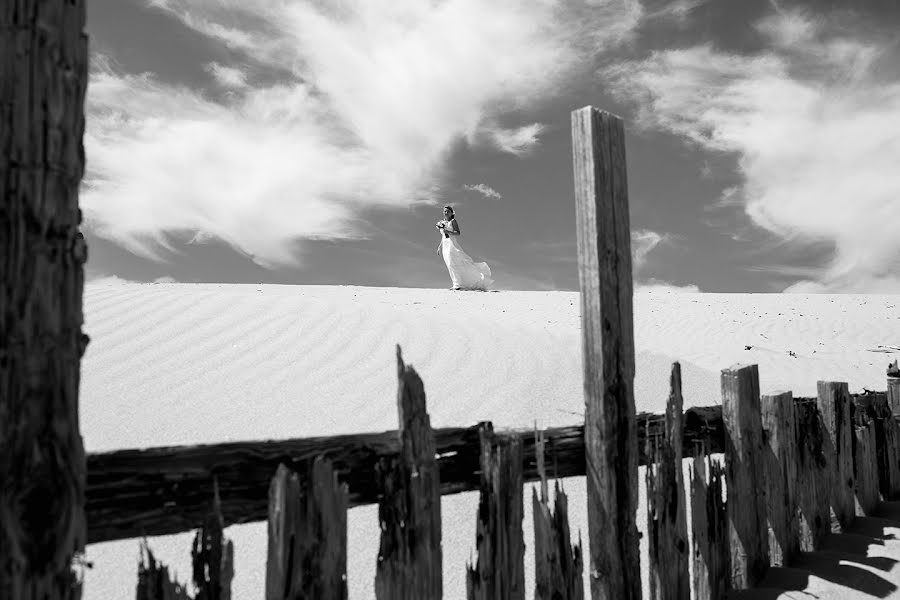 Svadobný fotograf Valeriy Senkin (senkine). Fotografia publikovaná 9. februára 2018