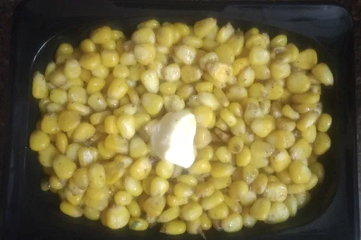 Butter Sweet Corn