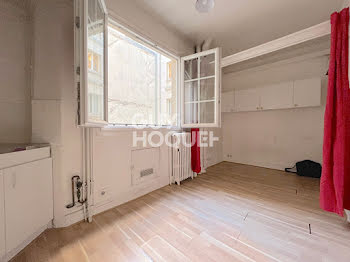 appartement à Paris 20ème (75)